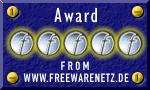 Award